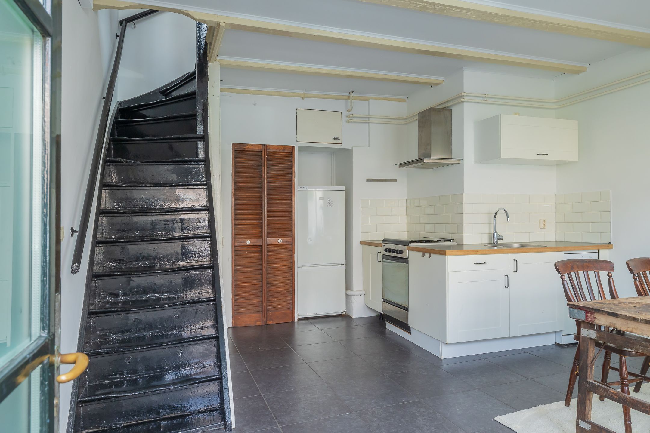 Foto 6 van Gedempte Raamgracht 11