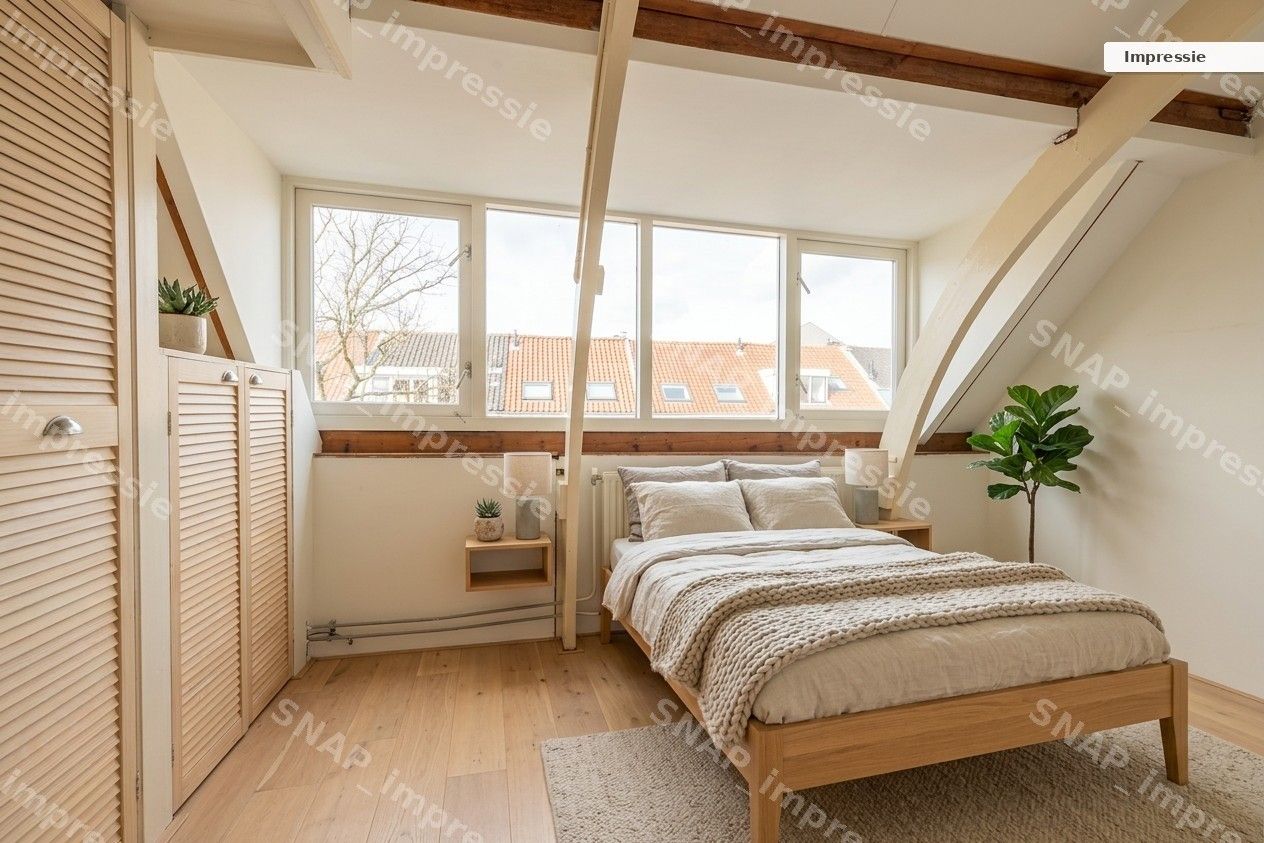 Foto 5 van Gedempte Raamgracht 11