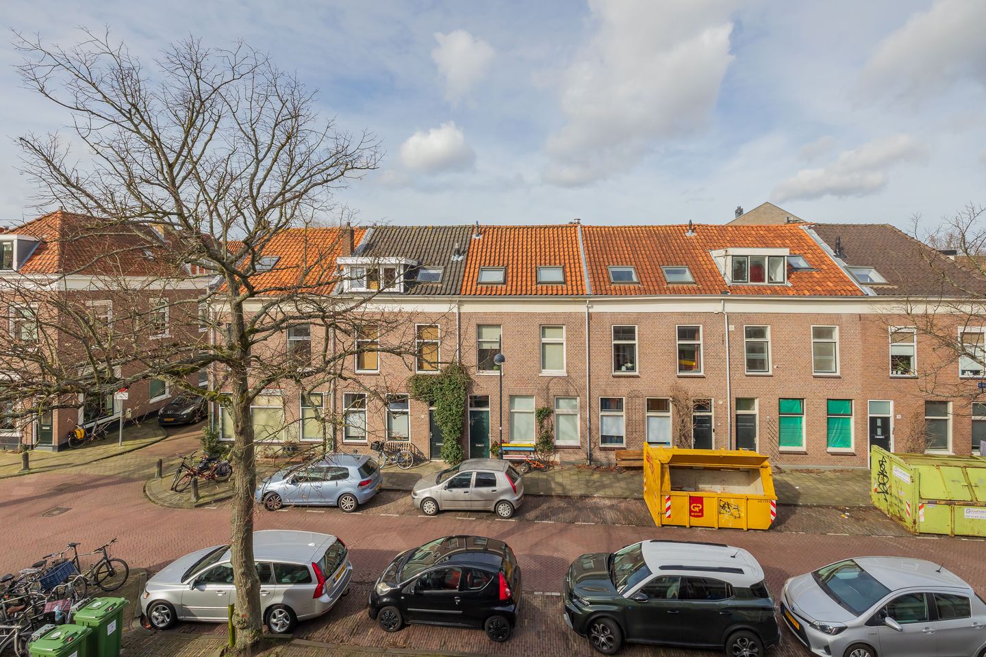 Foto 14 van Gedempte Raamgracht 11