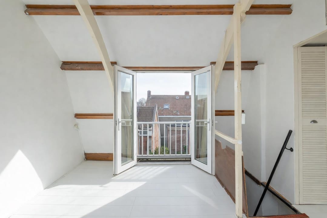 Foto 16 van Gedempte Raamgracht 11