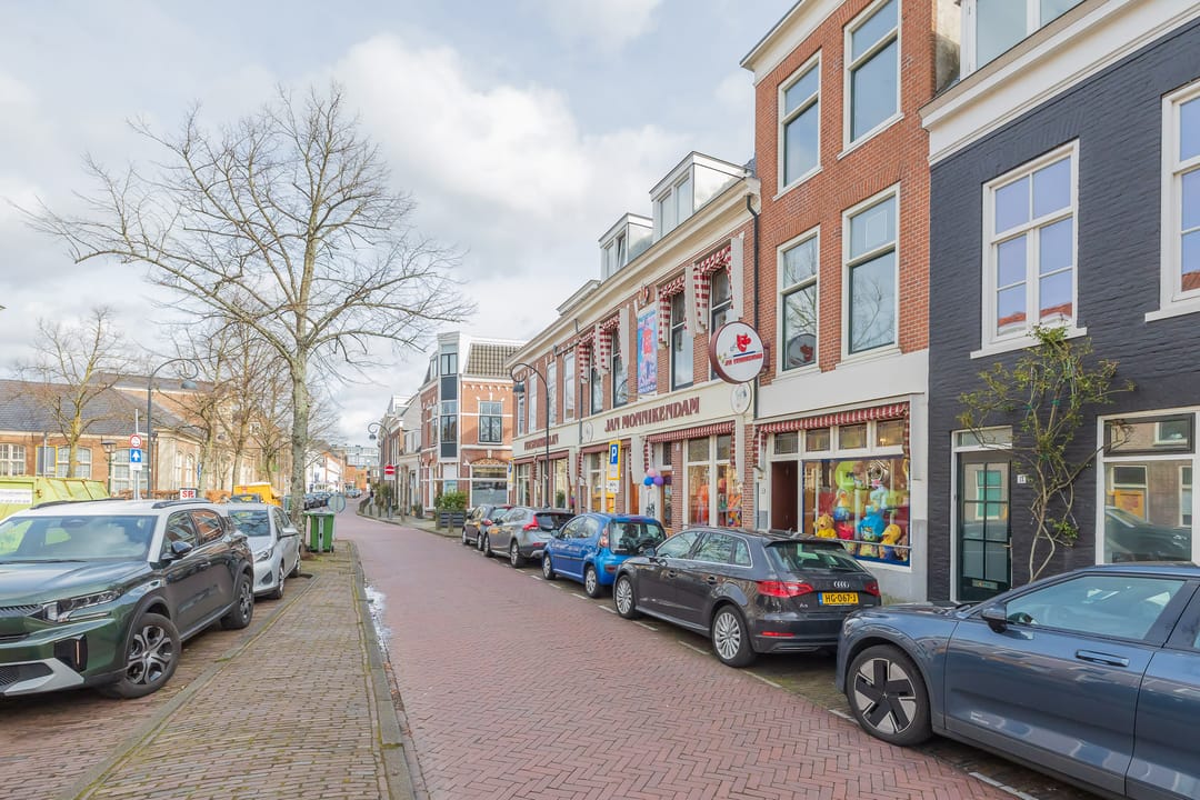 Foto 17 van Gedempte Raamgracht 11