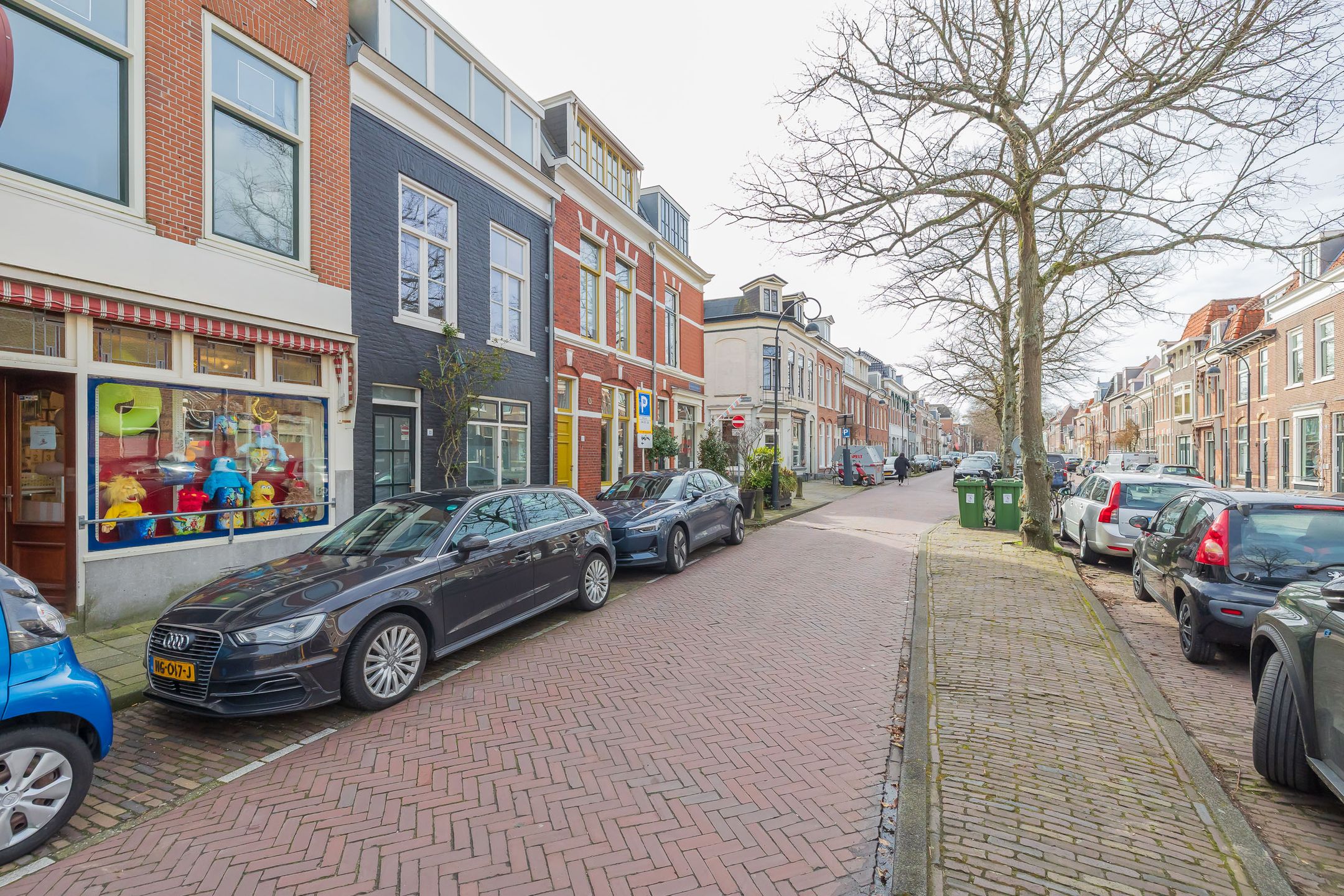 Foto 18 van Gedempte Raamgracht 11