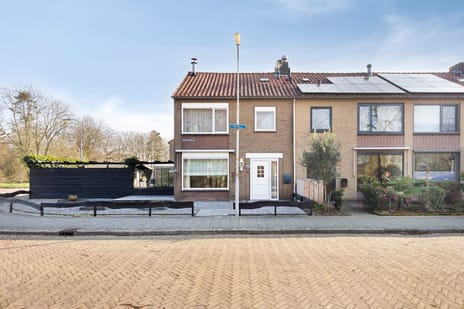 Patrijsstraat thumbnail