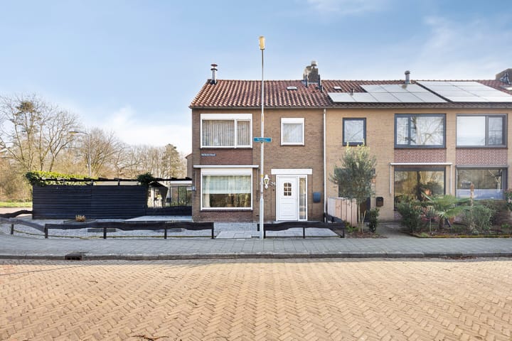 Patrijsstraat 24