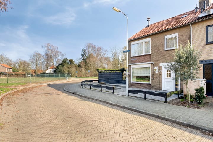 Photo 2 of Patrijsstraat 24