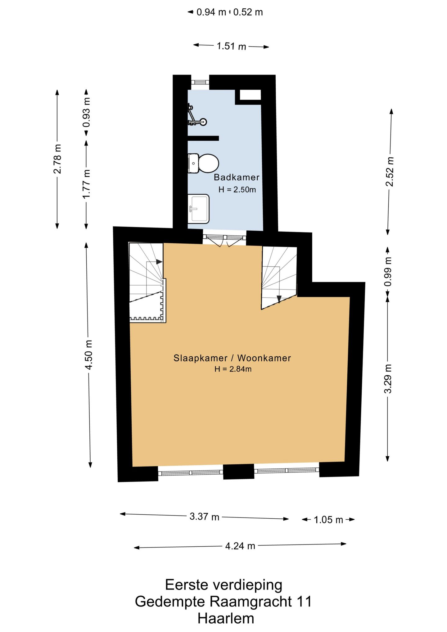 Foto 20 van Gedempte Raamgracht 11