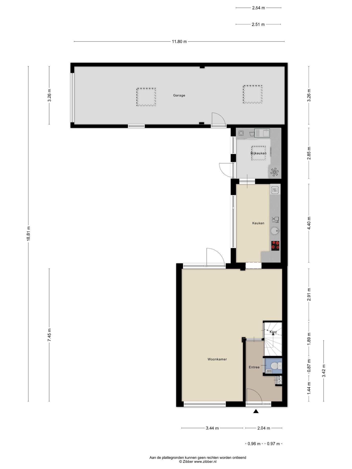 Foto 40 van Patrijsstraat 24
