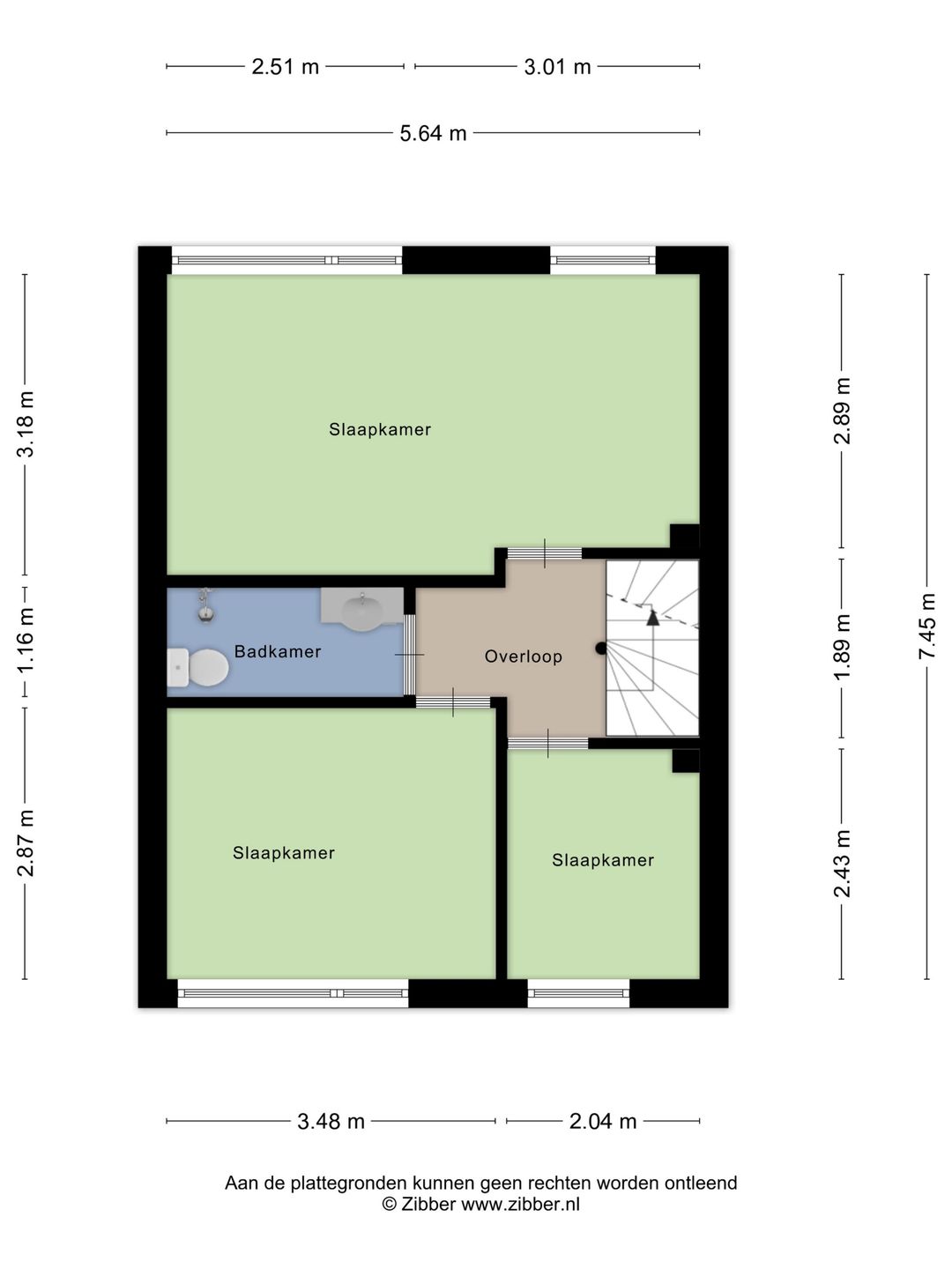 Foto 41 van Patrijsstraat 24