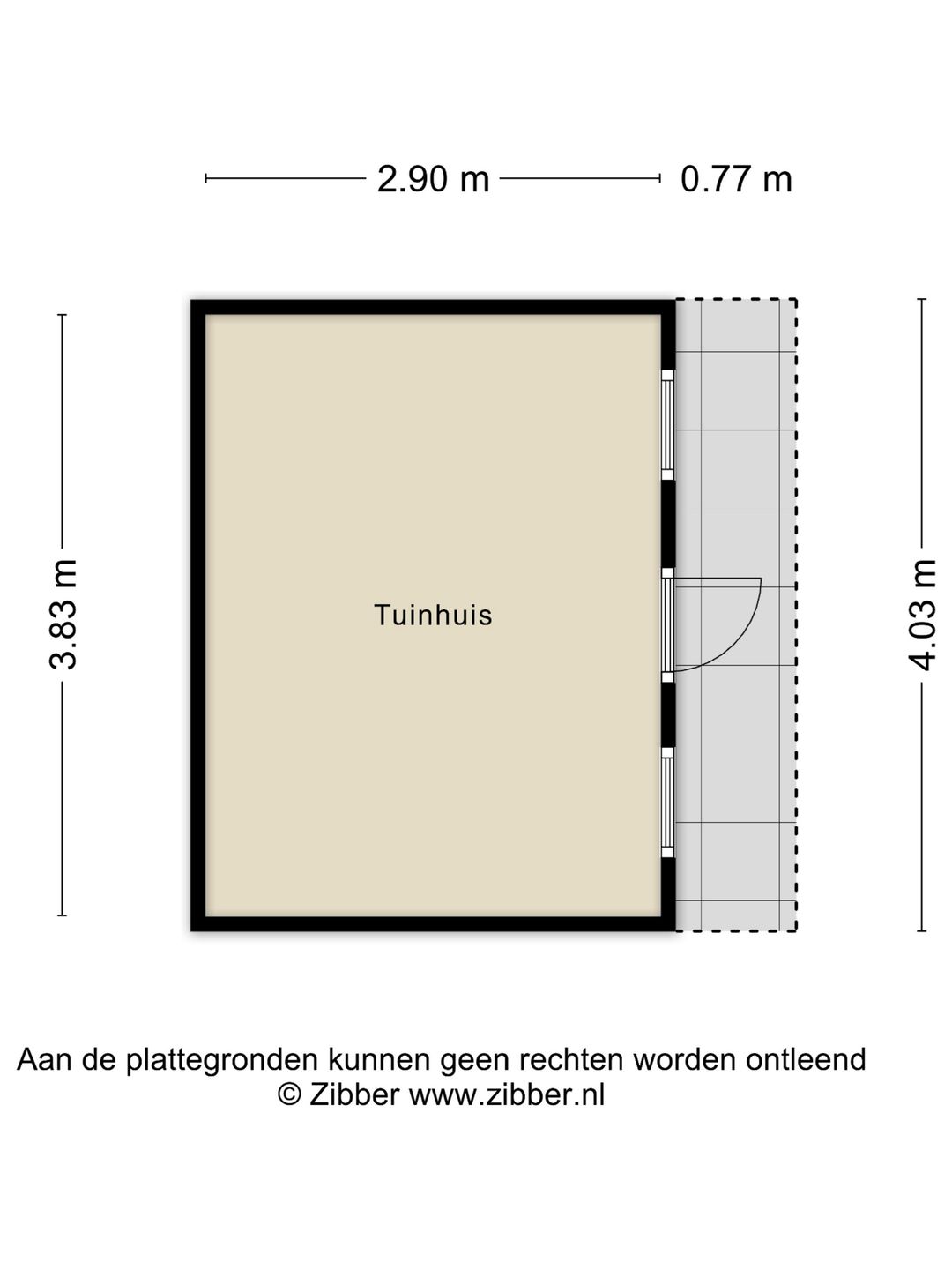 Foto 43 van Patrijsstraat 24