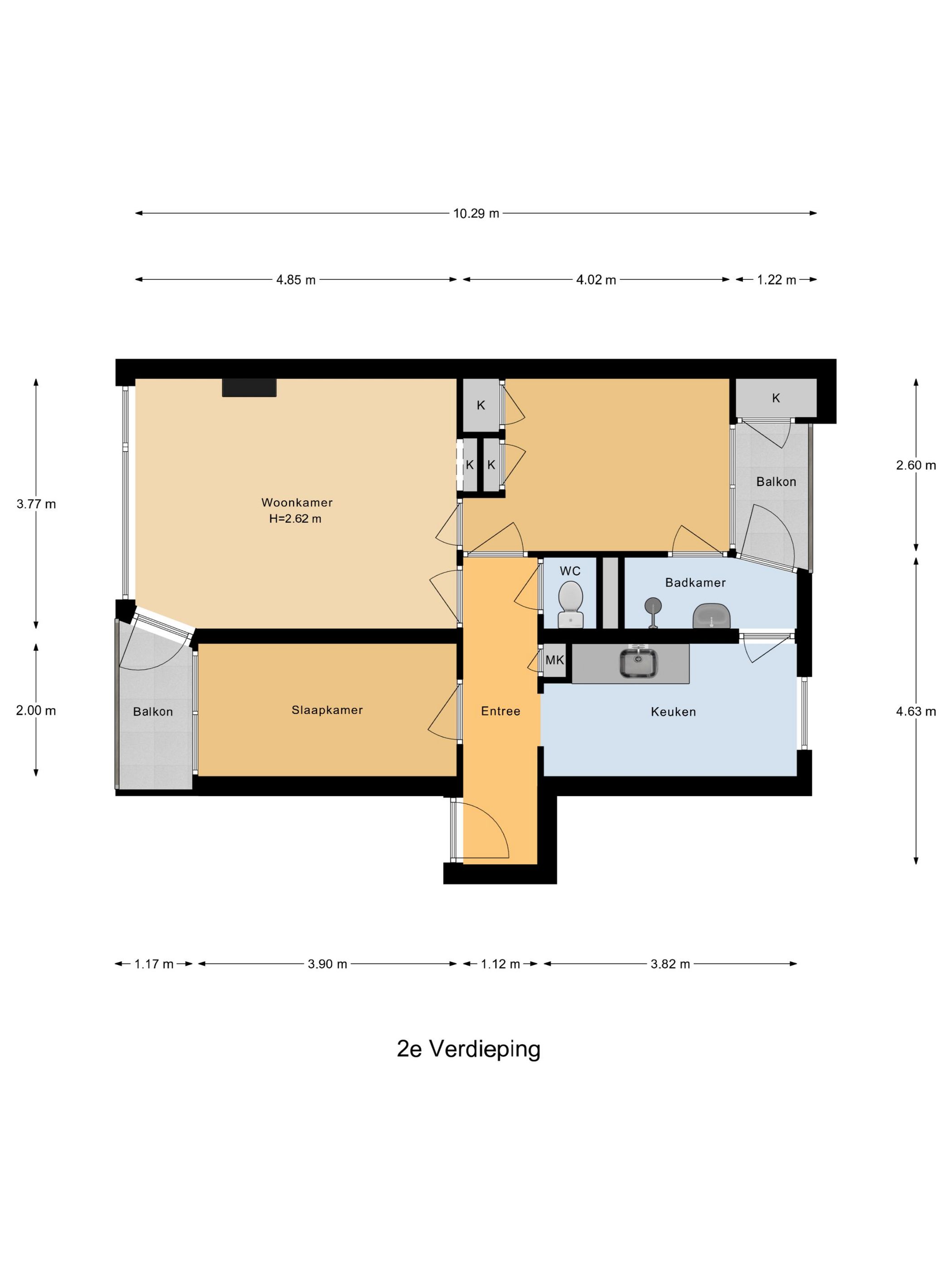 Photo 24 of Lekstraat 279