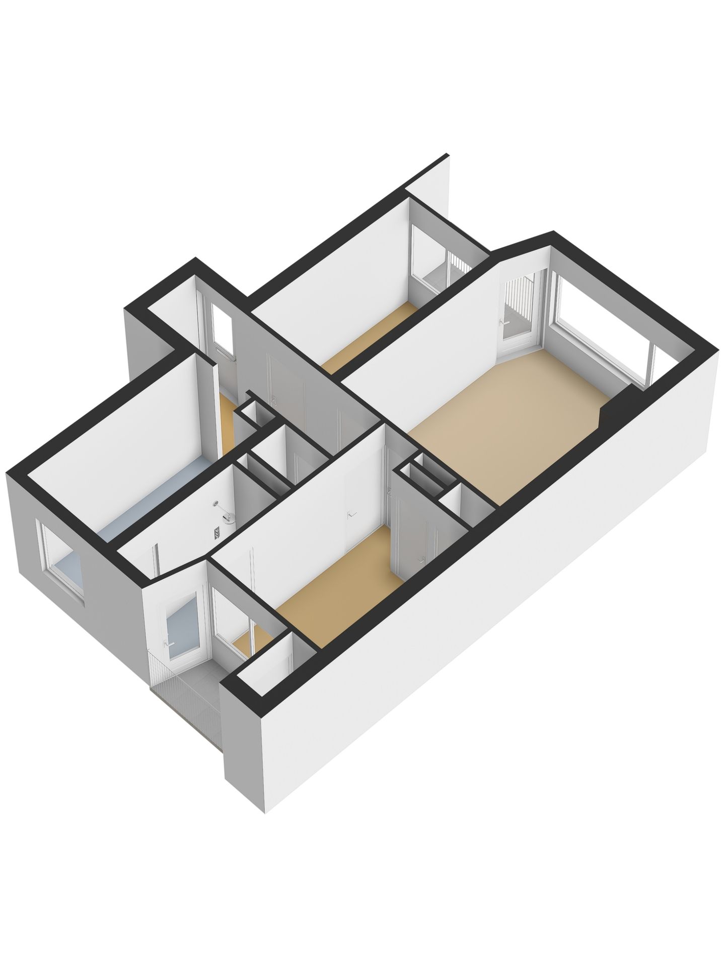 Photo 25 of Lekstraat 279