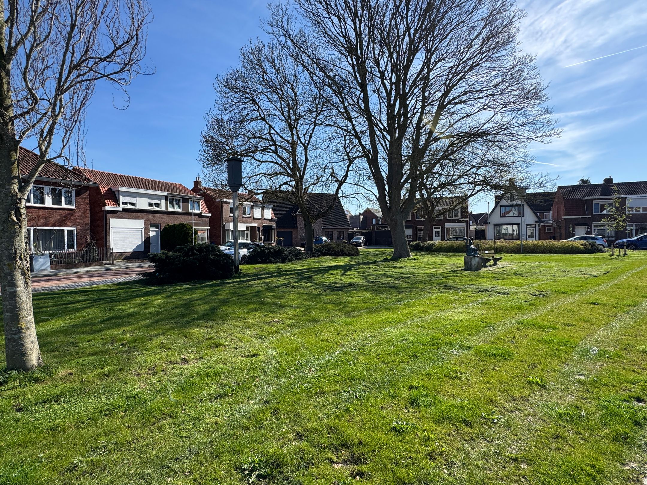 Foto 33 van Bijlokeplein 22