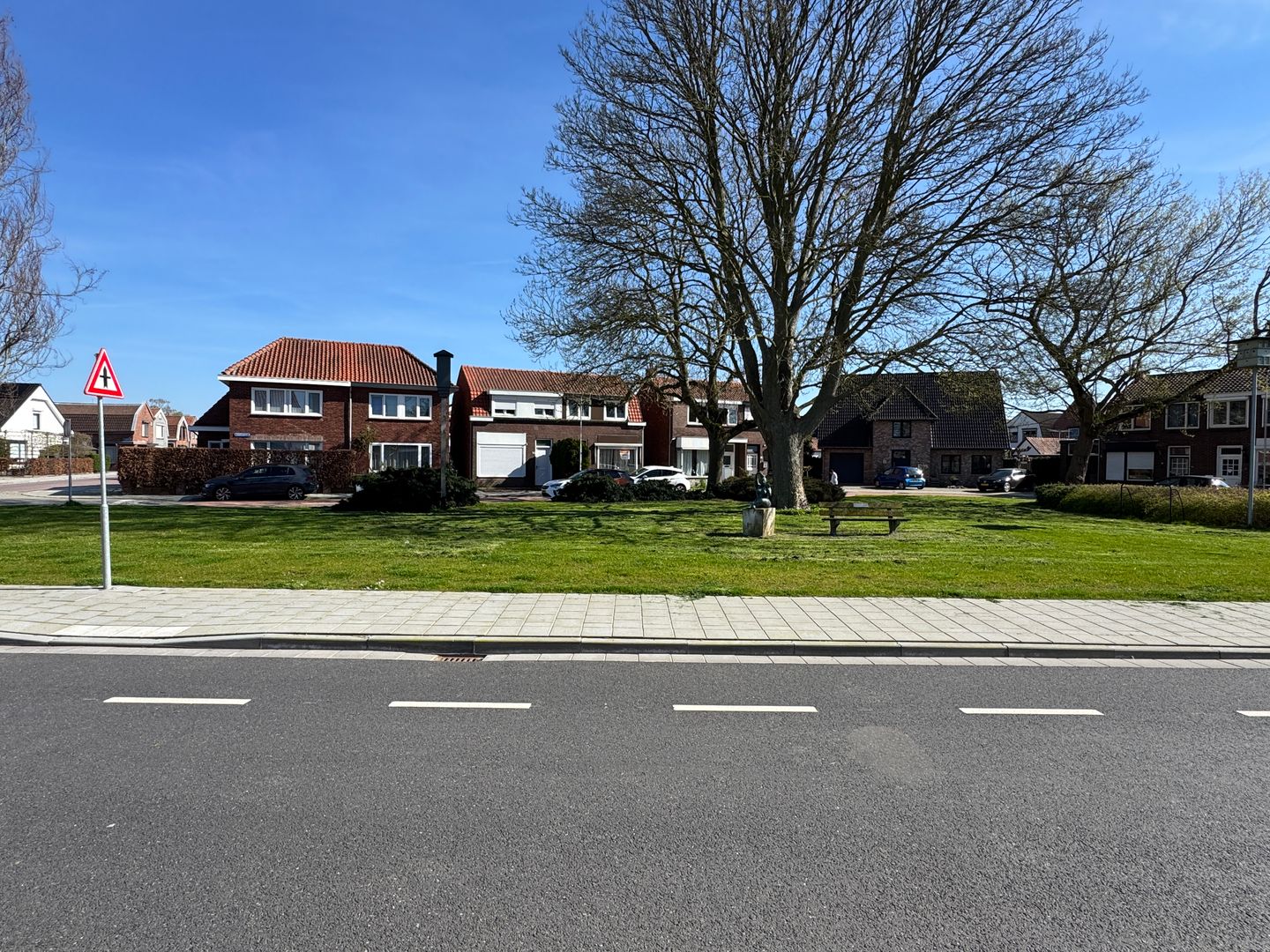 Foto 34 van Bijlokeplein 22