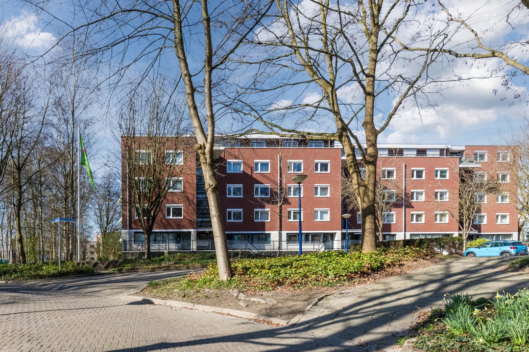 Foto 41 van Gertrudisboulevard 140