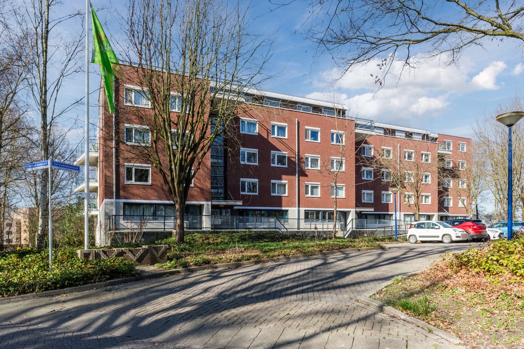 Foto 52 van Gertrudisboulevard 140