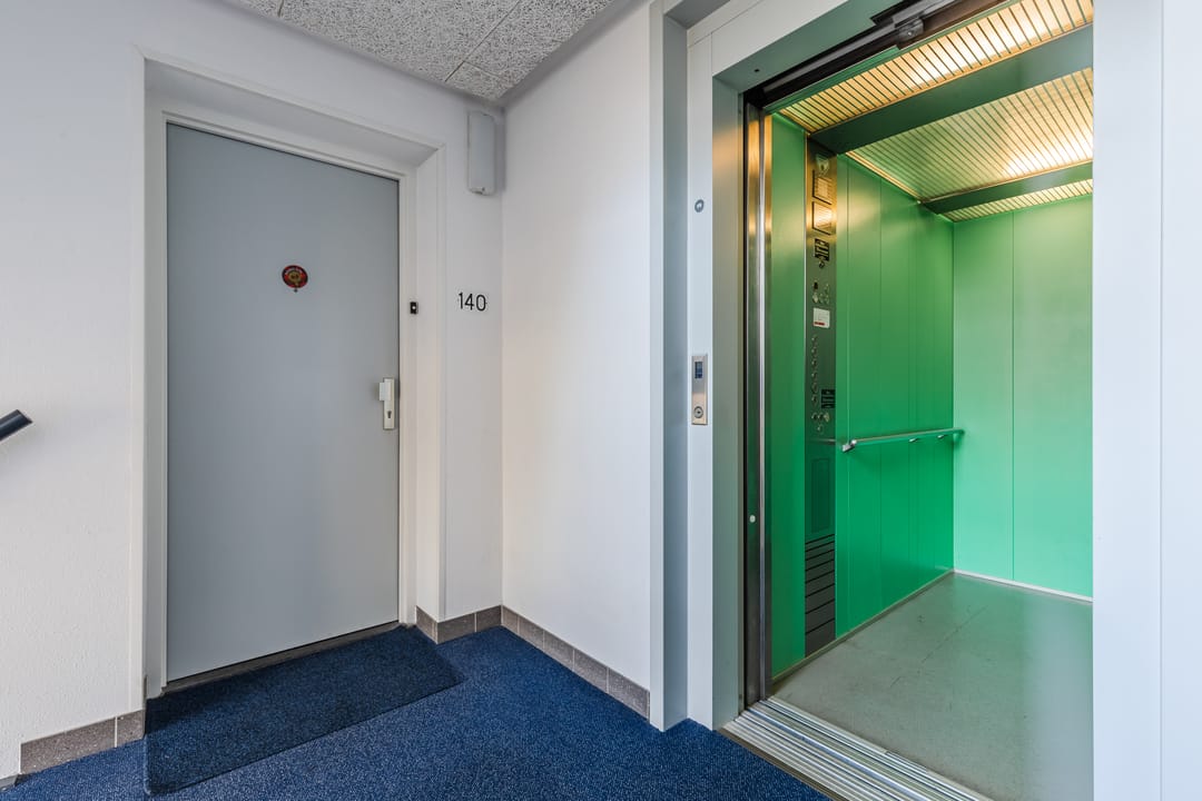 Foto 8 van Gertrudisboulevard 140