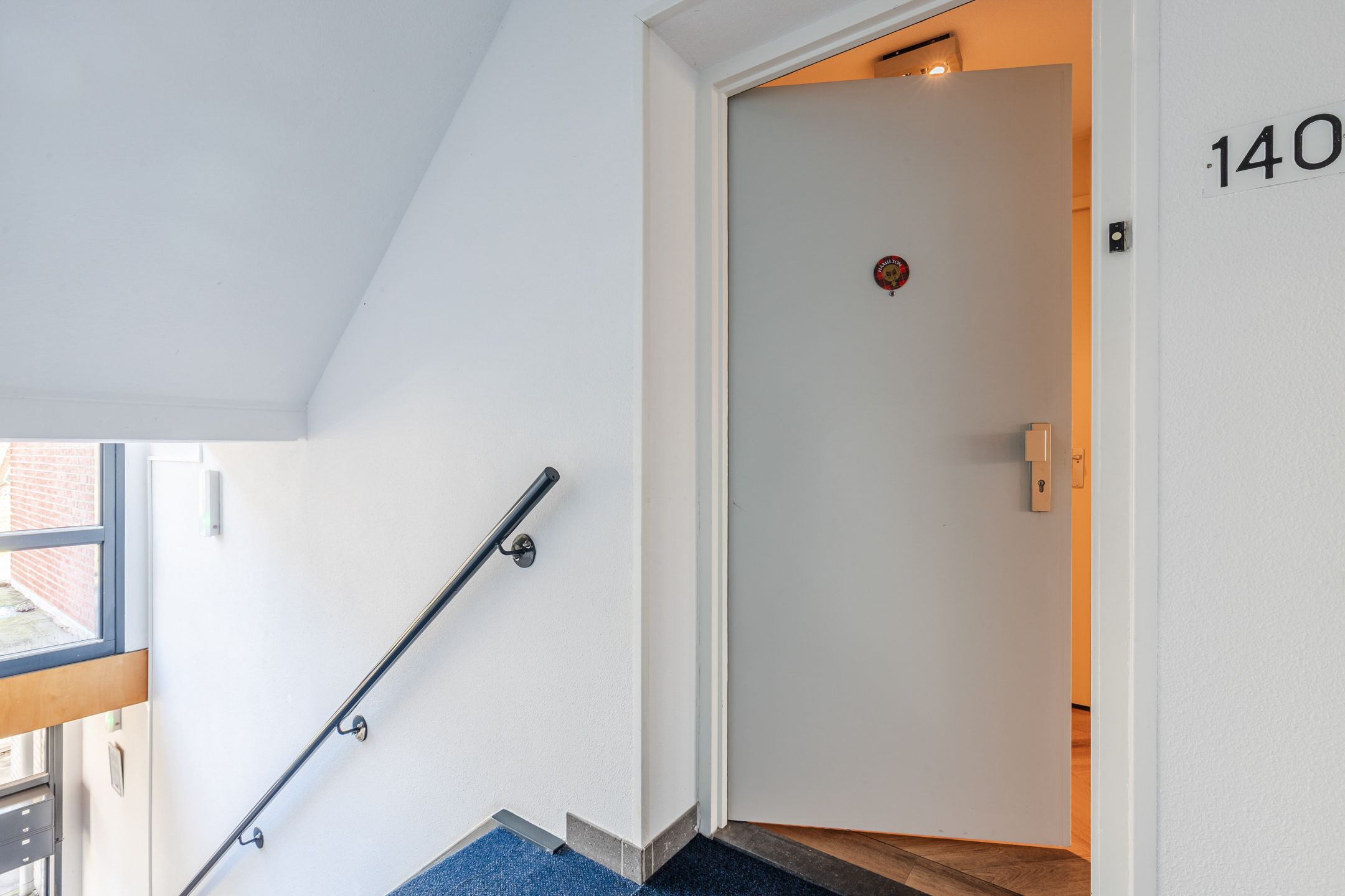 Foto 9 van Gertrudisboulevard 140