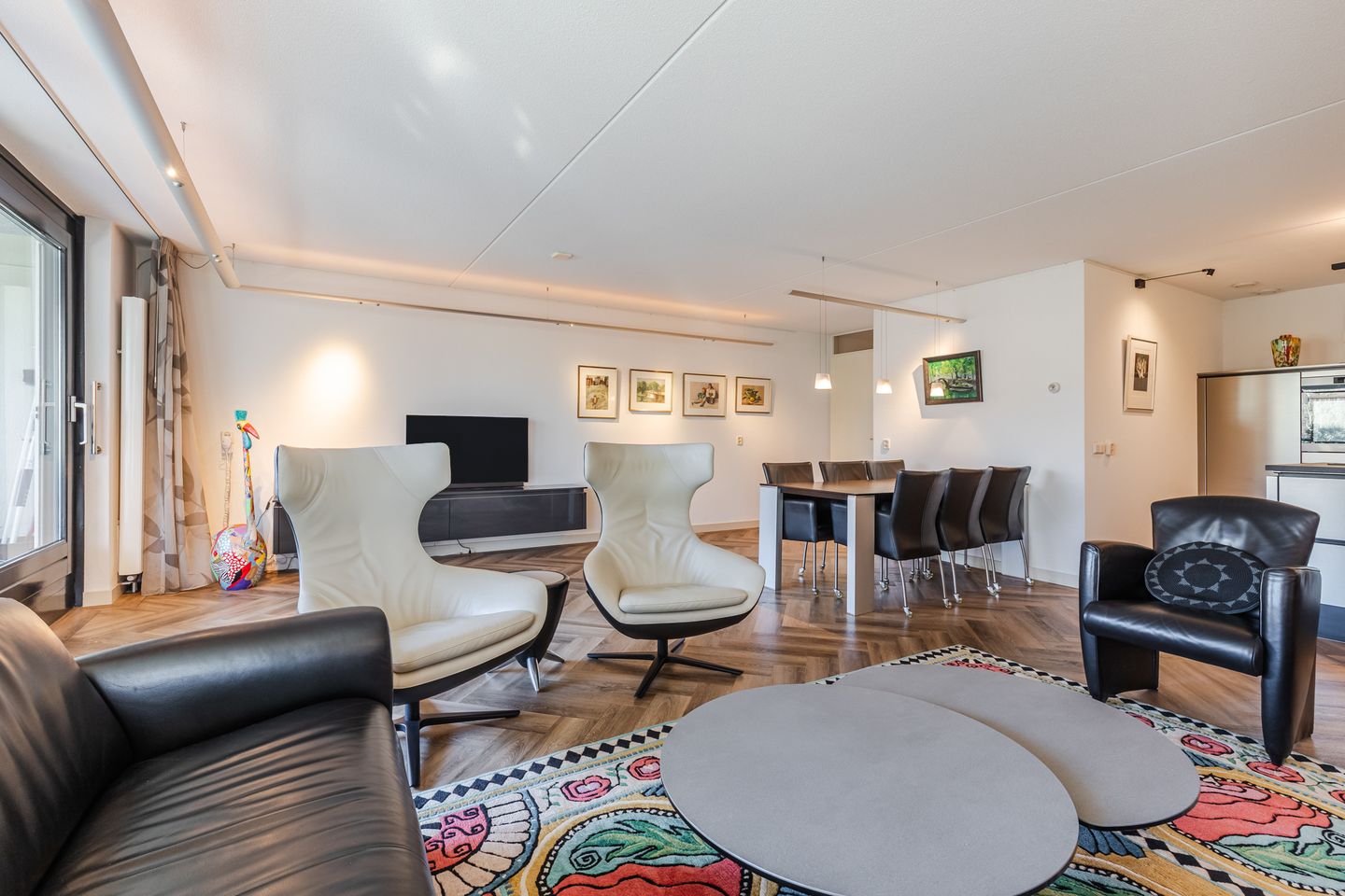 Foto 10 van Gertrudisboulevard 140