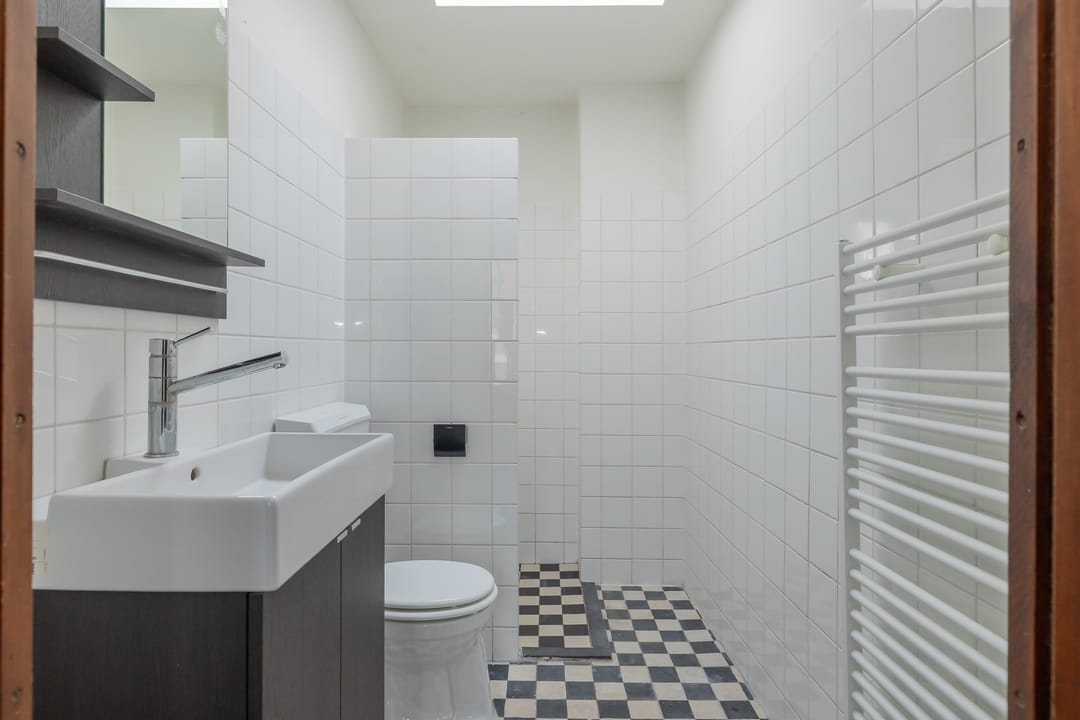 Foto 11 van Gedempte Raamgracht 11