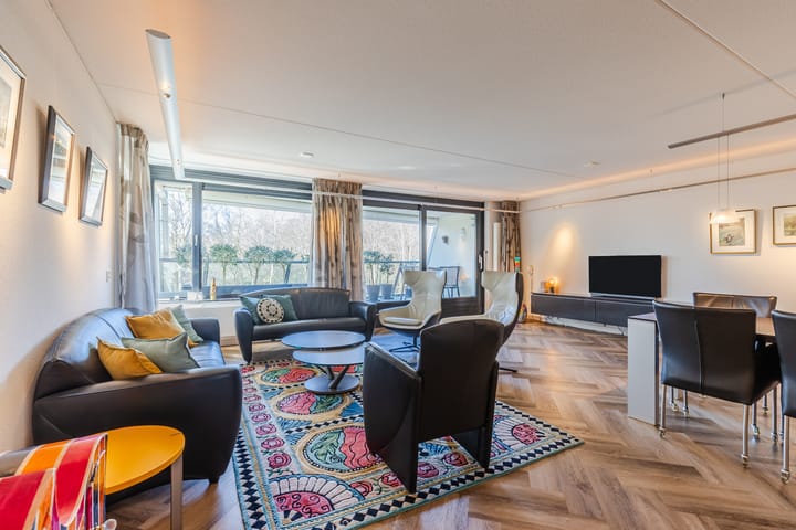 Photo 2 of Gertrudisboulevard 140