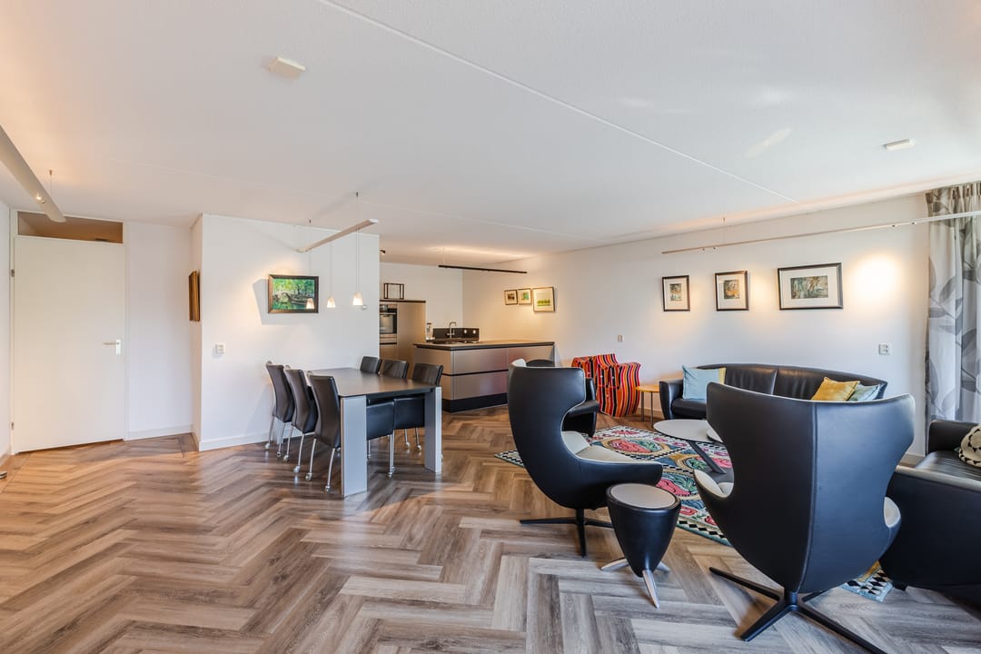 Foto 11 van Gertrudisboulevard 140