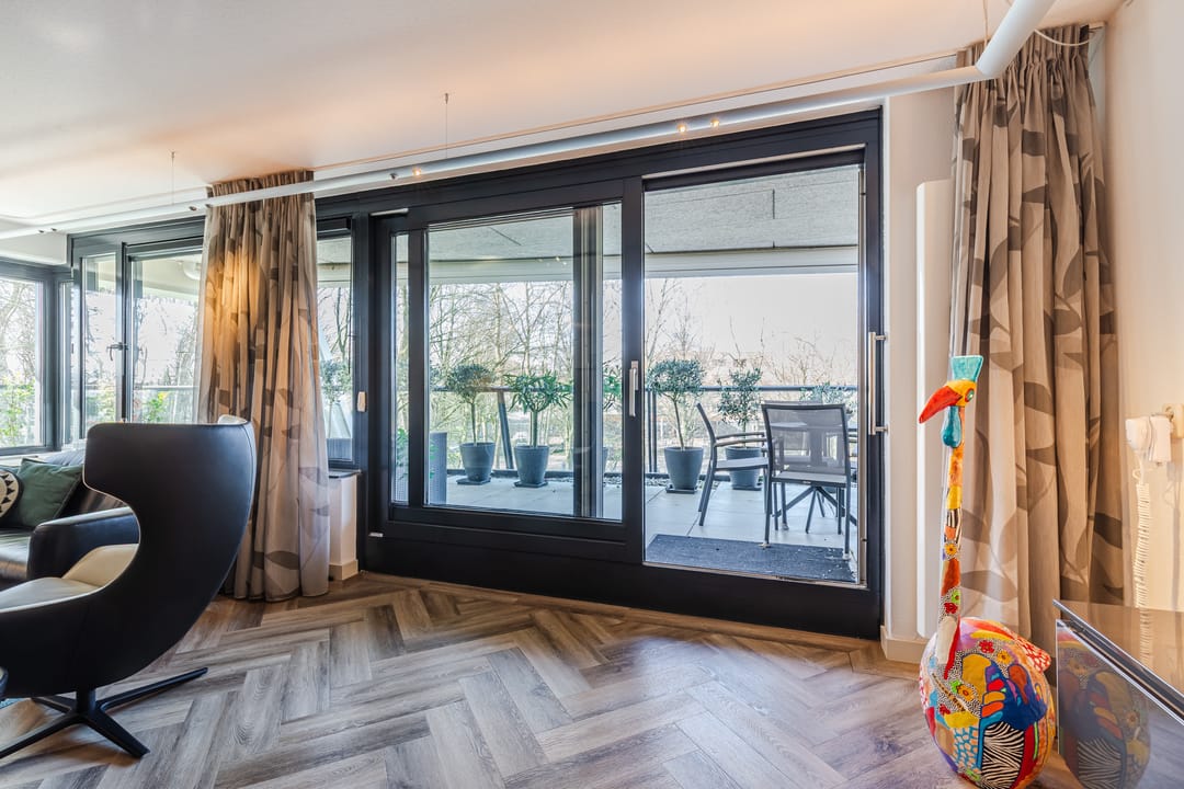 Foto 13 van Gertrudisboulevard 140