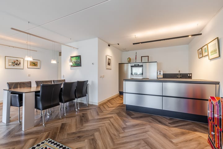 Photo 3 of Gertrudisboulevard 140