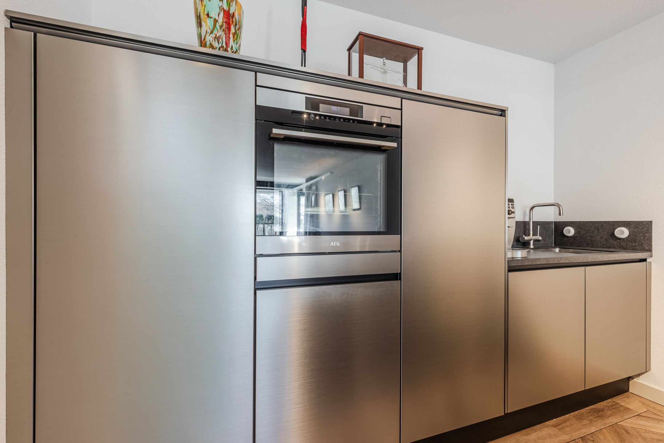 Foto 15 van Gertrudisboulevard 140