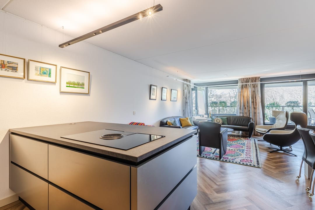 Foto 16 van Gertrudisboulevard 140