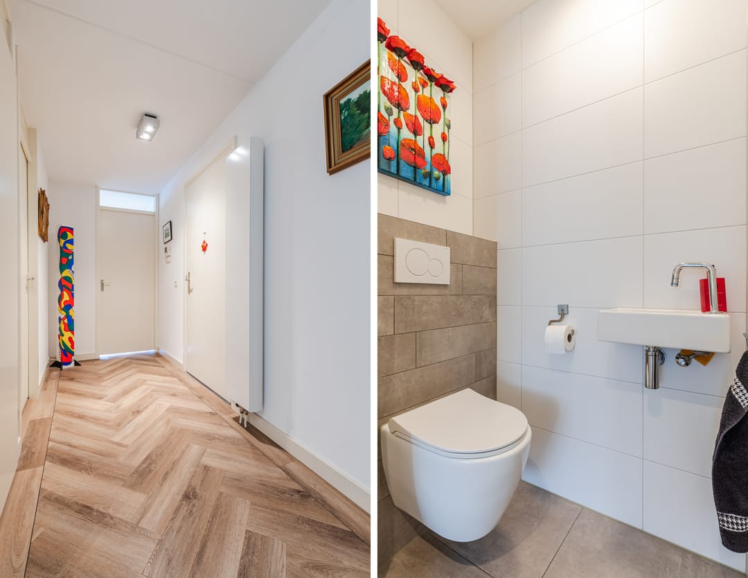 Foto 23 van Gertrudisboulevard 140