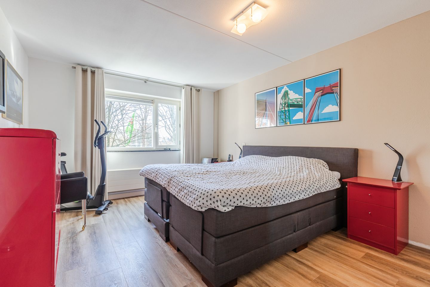 Foto 4 van Gertrudisboulevard 140