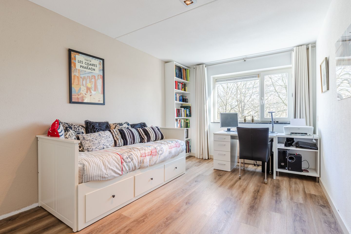 Foto 25 van Gertrudisboulevard 140