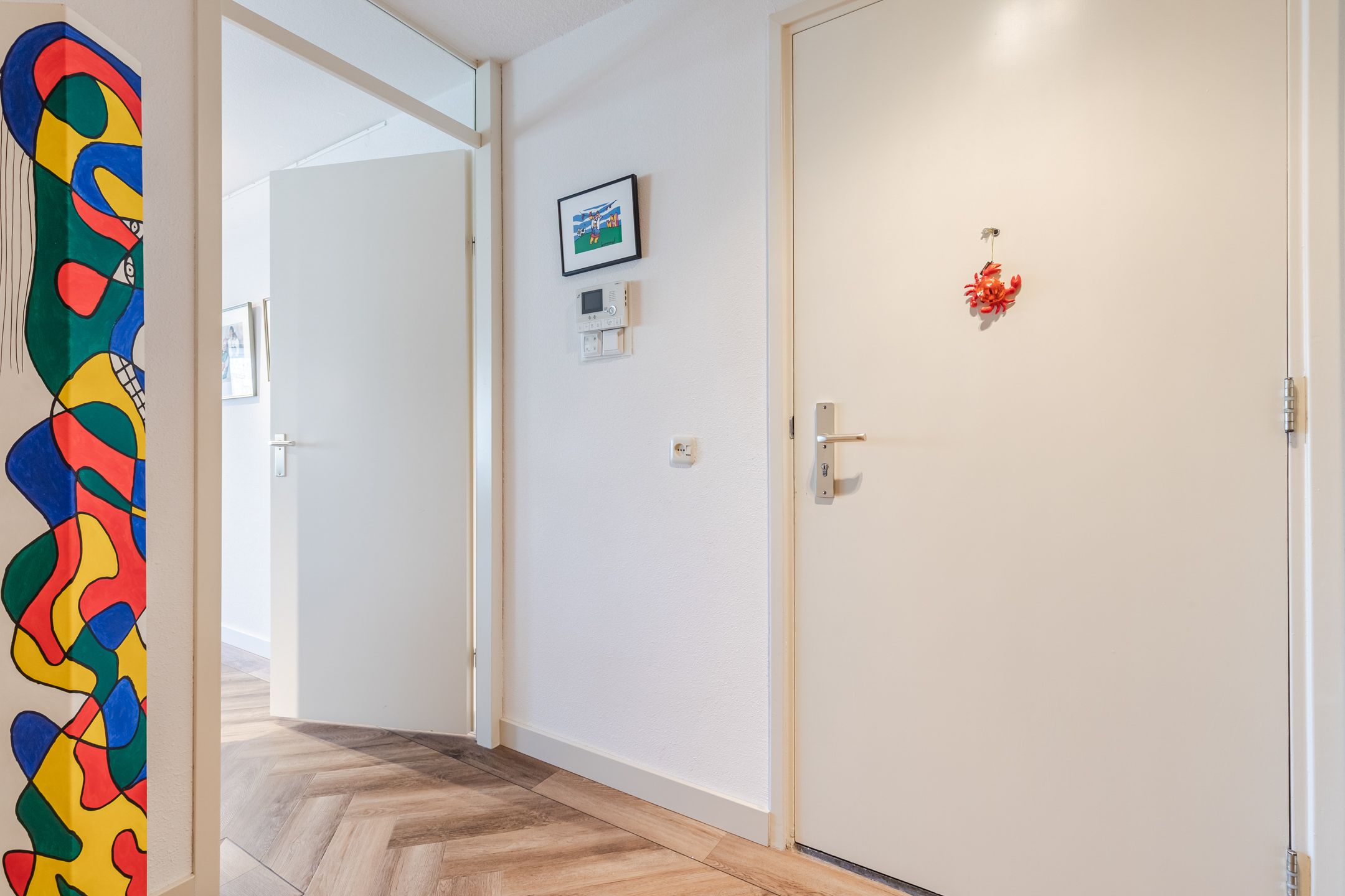 Foto 27 van Gertrudisboulevard 140