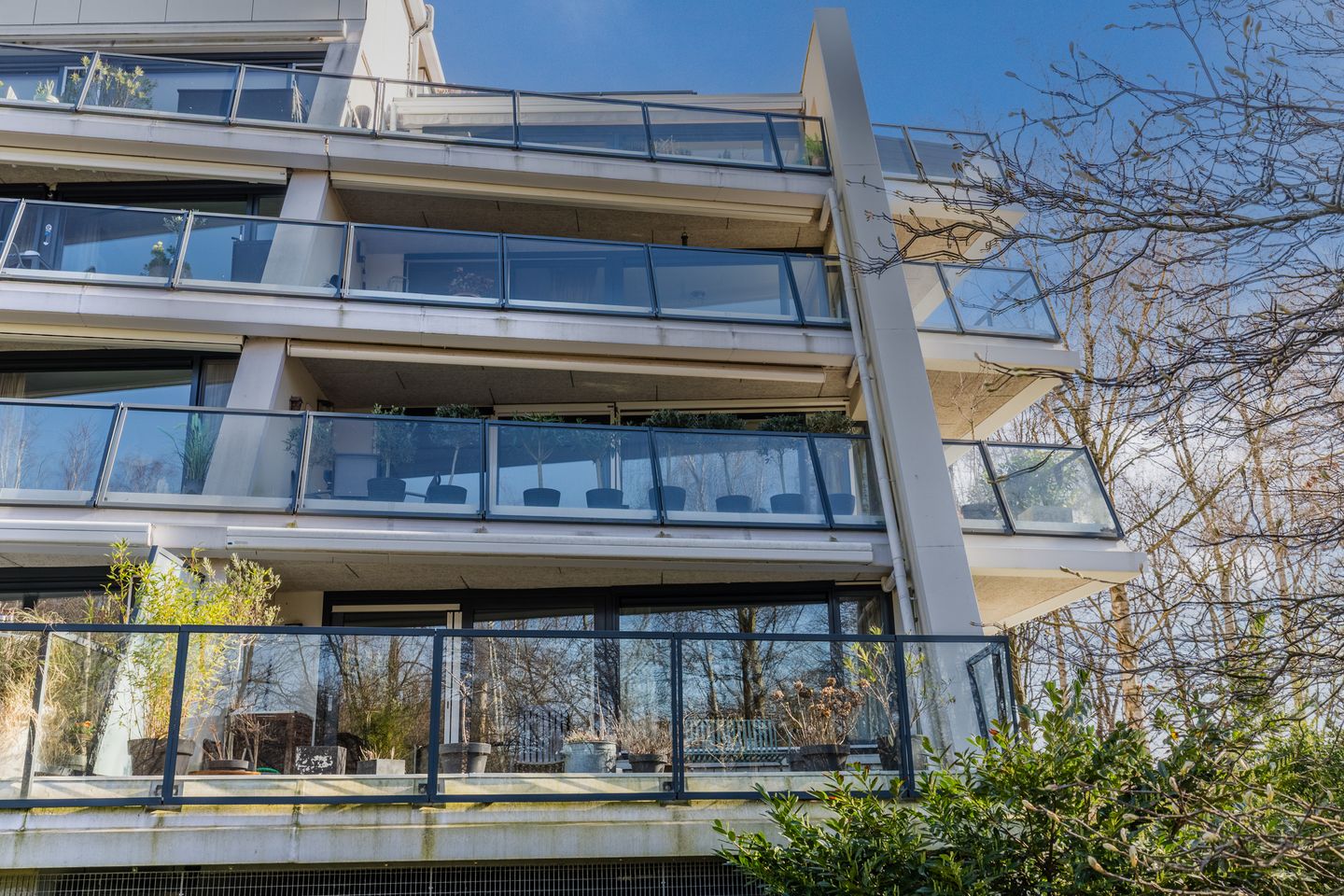 Foto 40 van Gertrudisboulevard 140