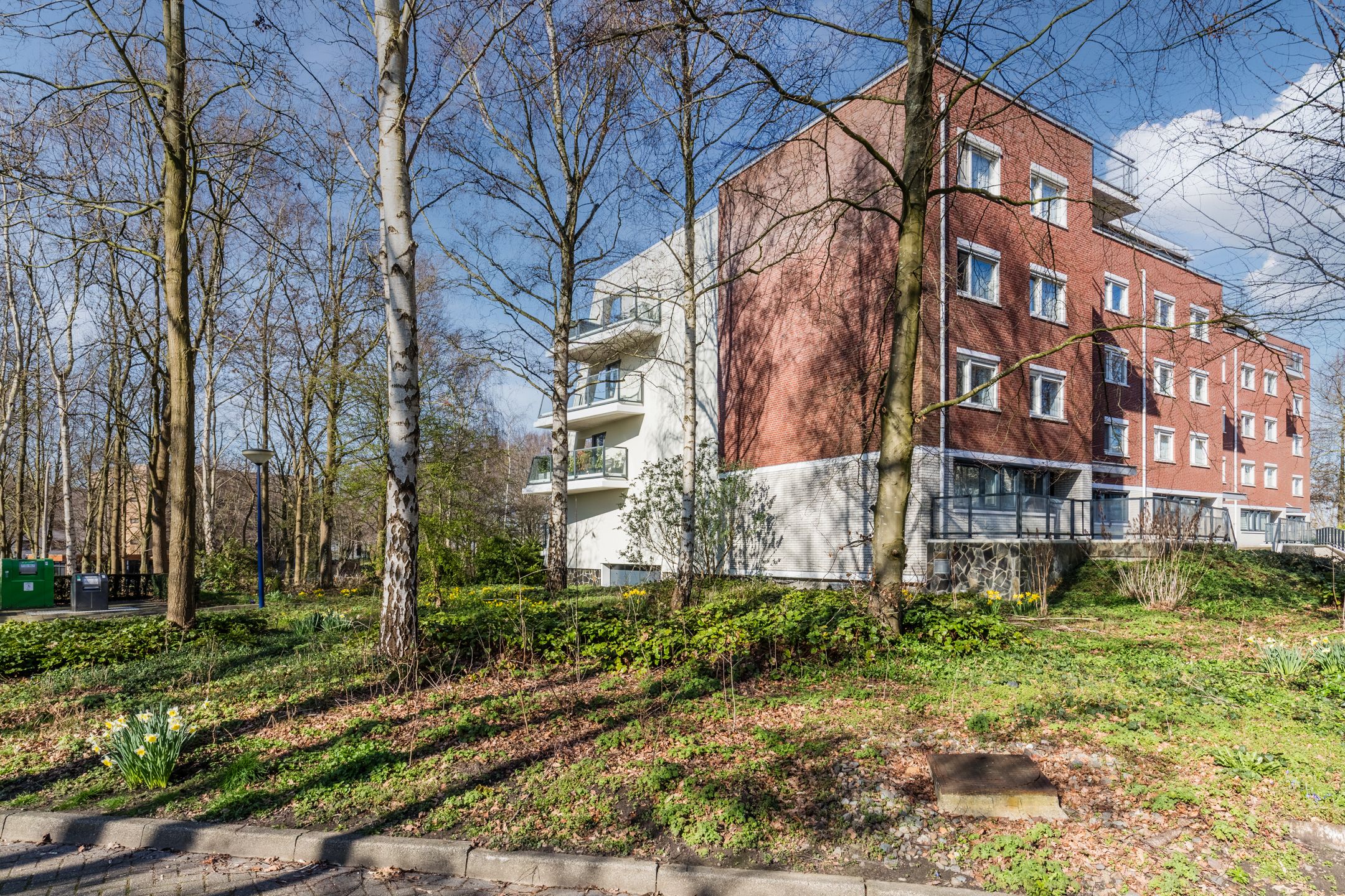 Foto 42 van Gertrudisboulevard 140