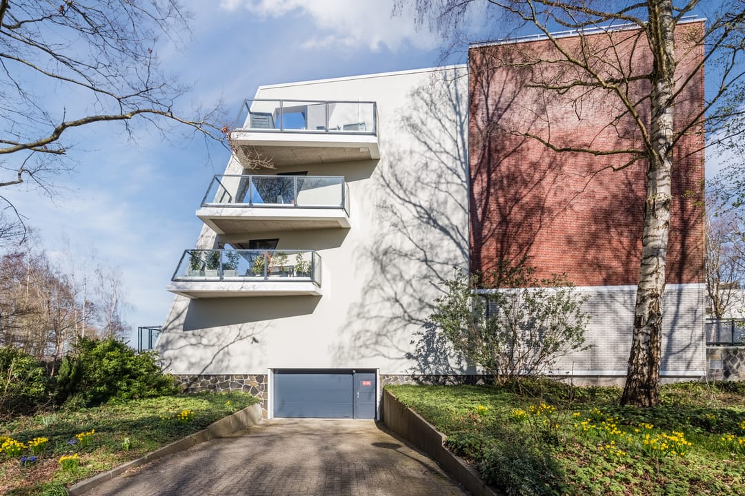 Foto 43 van Gertrudisboulevard 140