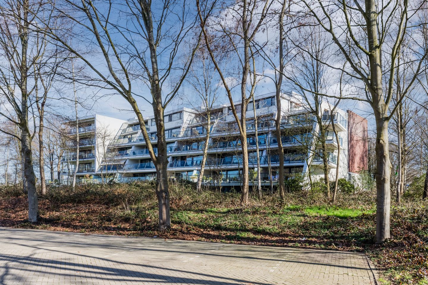 Foto 44 van Gertrudisboulevard 140