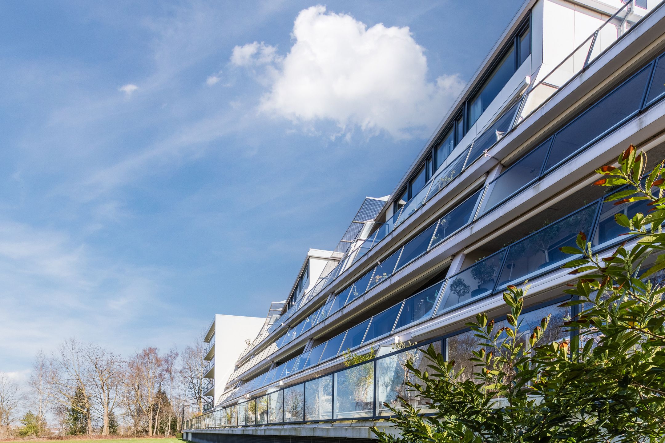 Foto 45 van Gertrudisboulevard 140