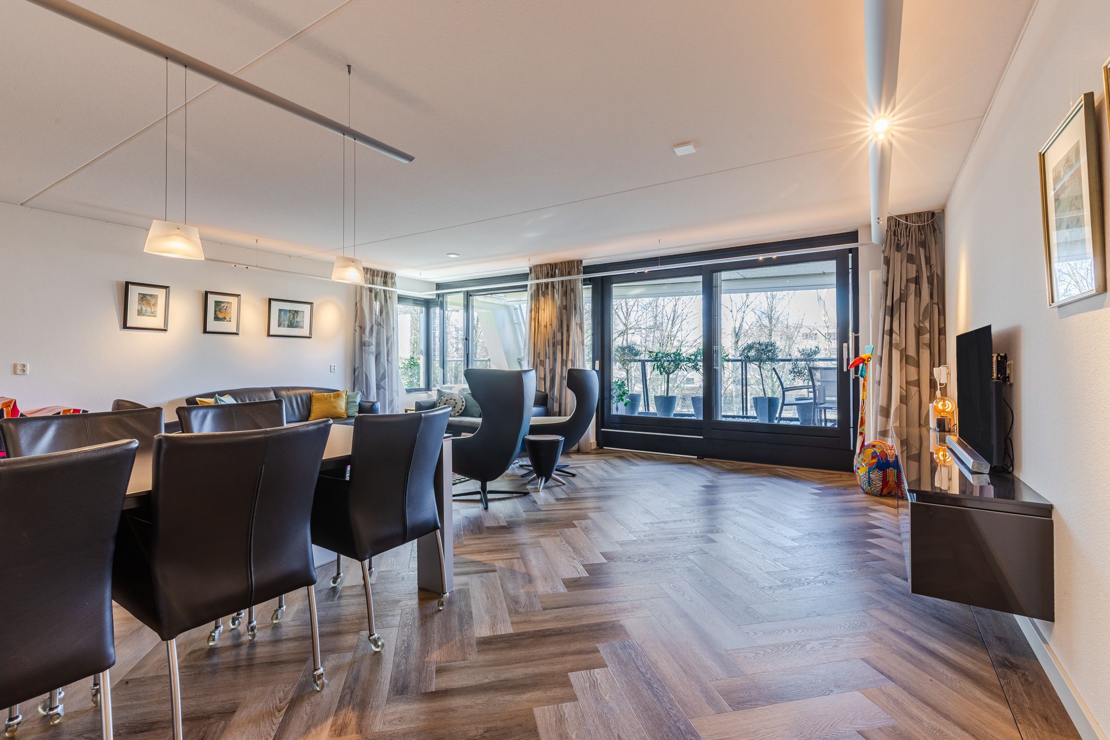 Foto 12 van Gertrudisboulevard 140