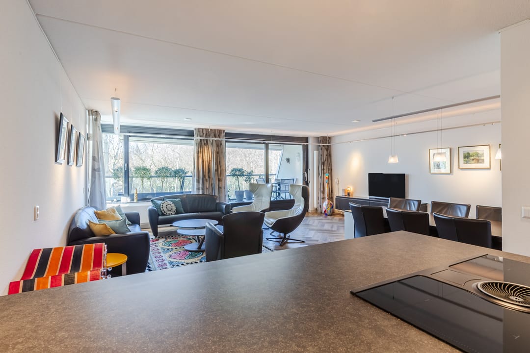 Foto 17 van Gertrudisboulevard 140