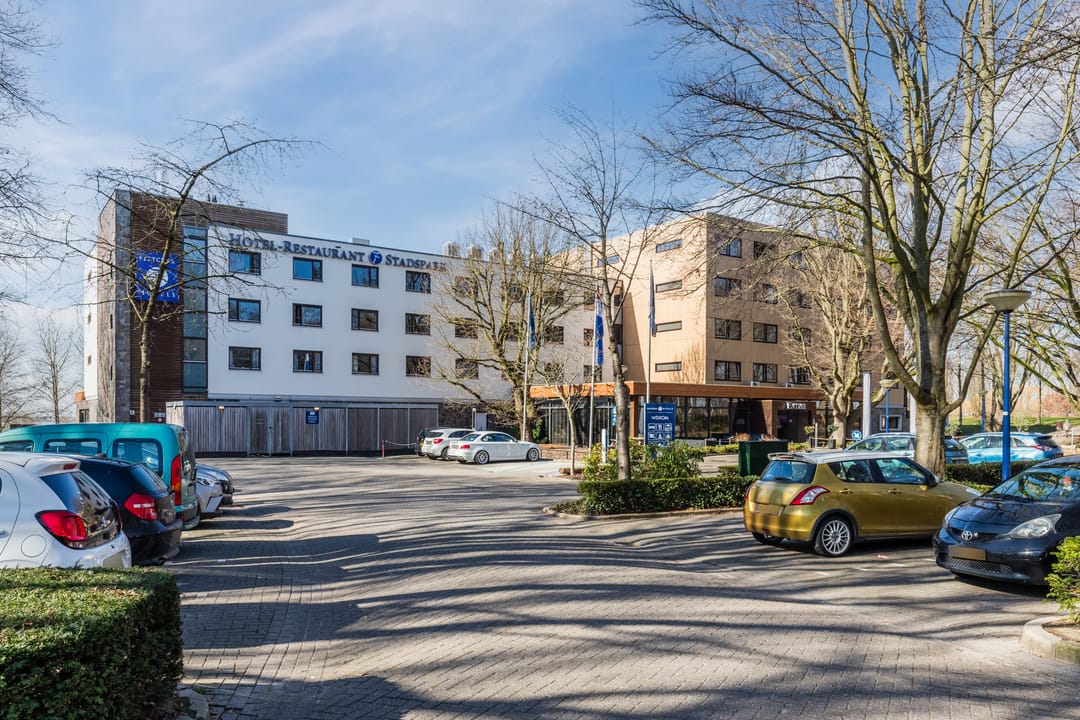 Foto 46 van Gertrudisboulevard 140