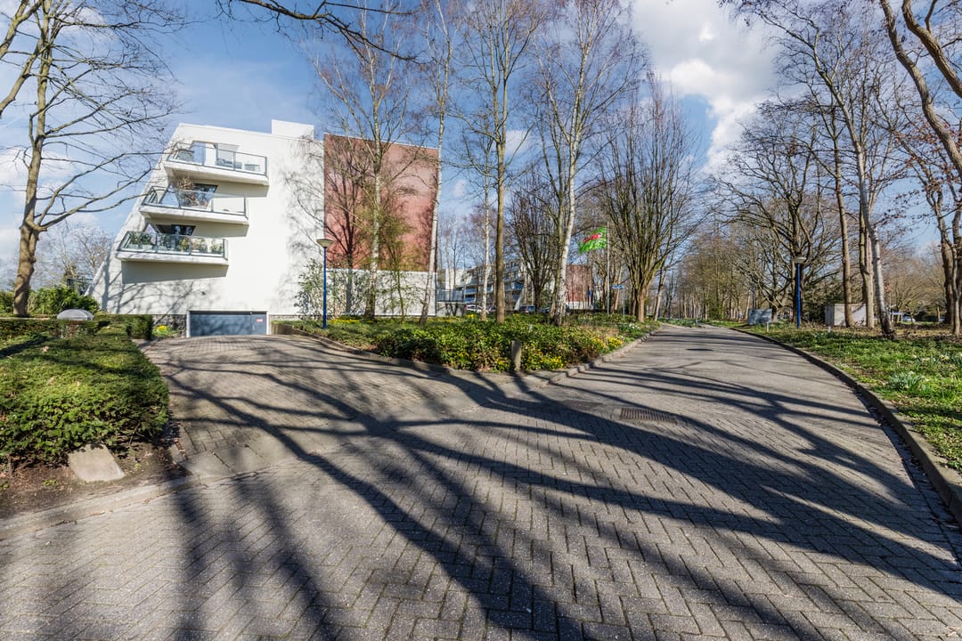 Foto 47 van Gertrudisboulevard 140