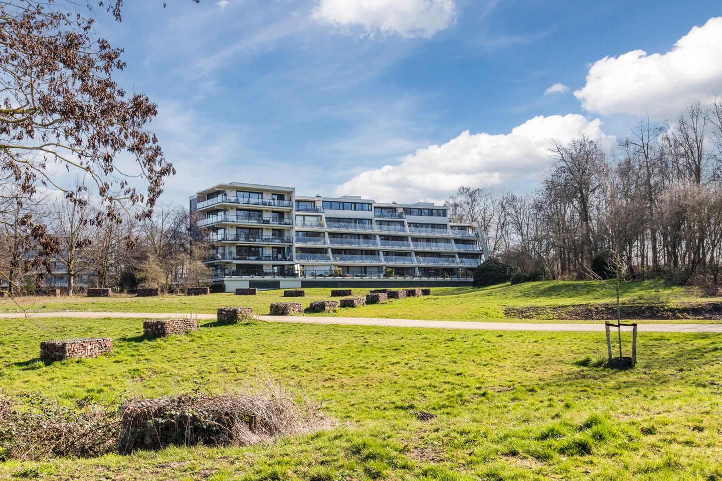 Foto 49 van Gertrudisboulevard 140