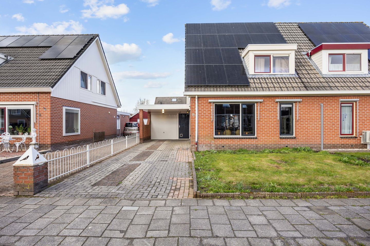 Foto 5 van Leeuwerik 31