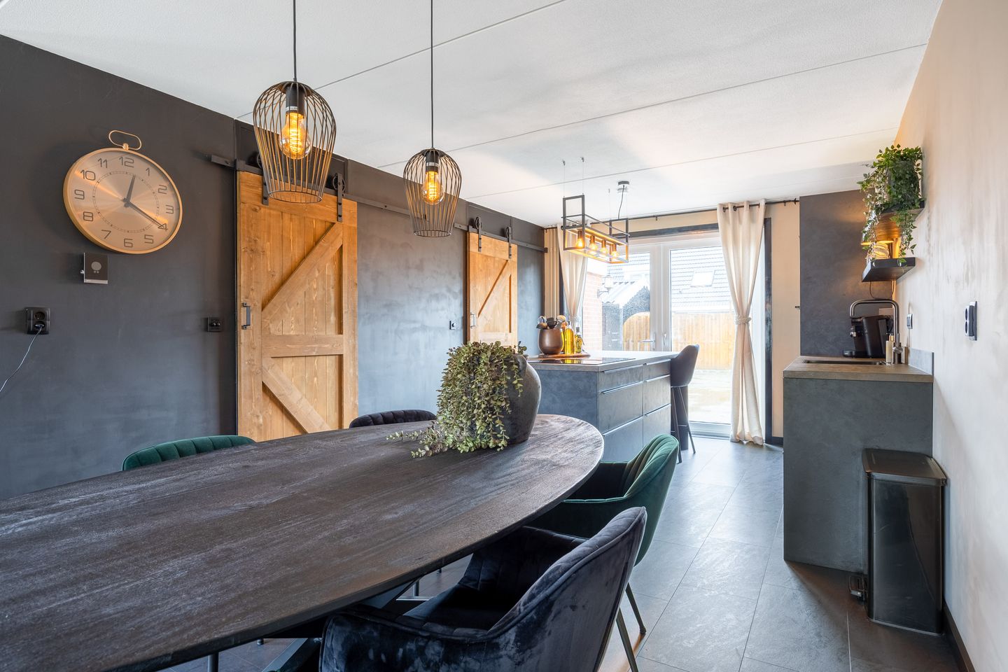 Foto 14 van Leeuwerik 31