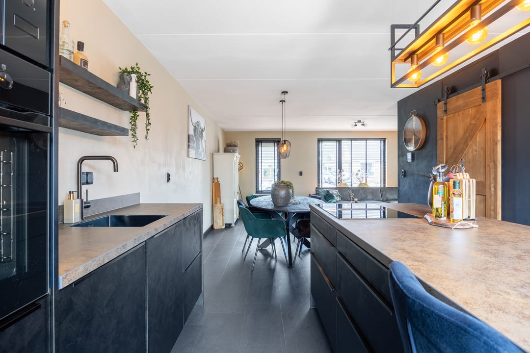 Foto 17 van Leeuwerik 31