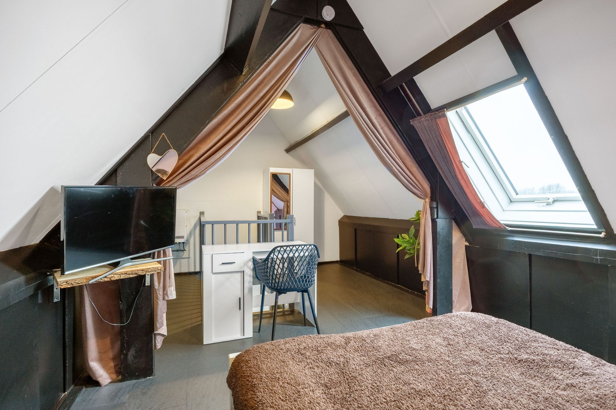 Foto 33 van Leeuwerik 31