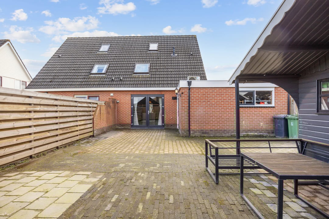 Foto 37 van Leeuwerik 31