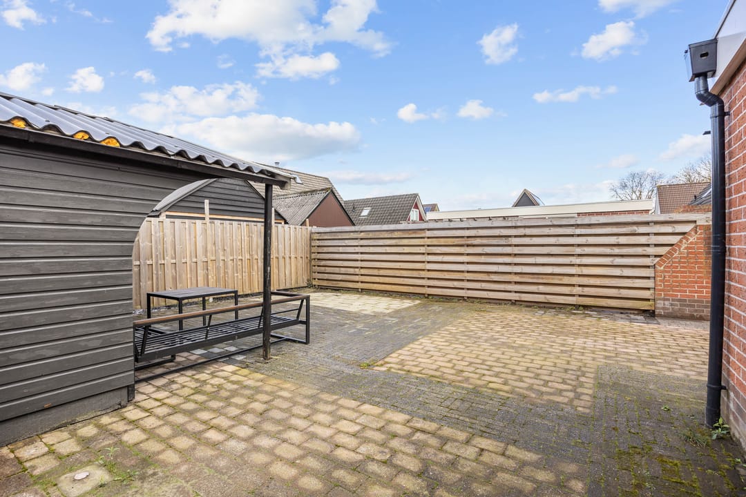 Foto 38 van Leeuwerik 31