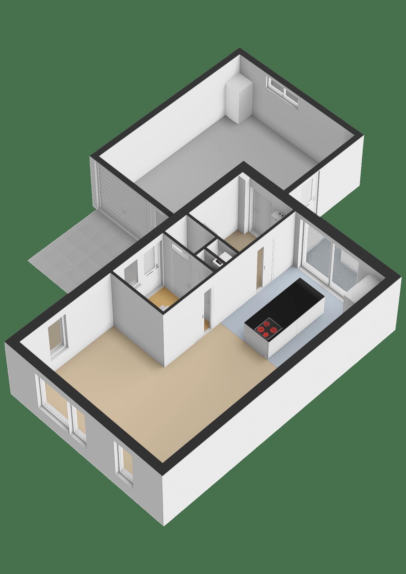 Foto 40 van Leeuwerik 31